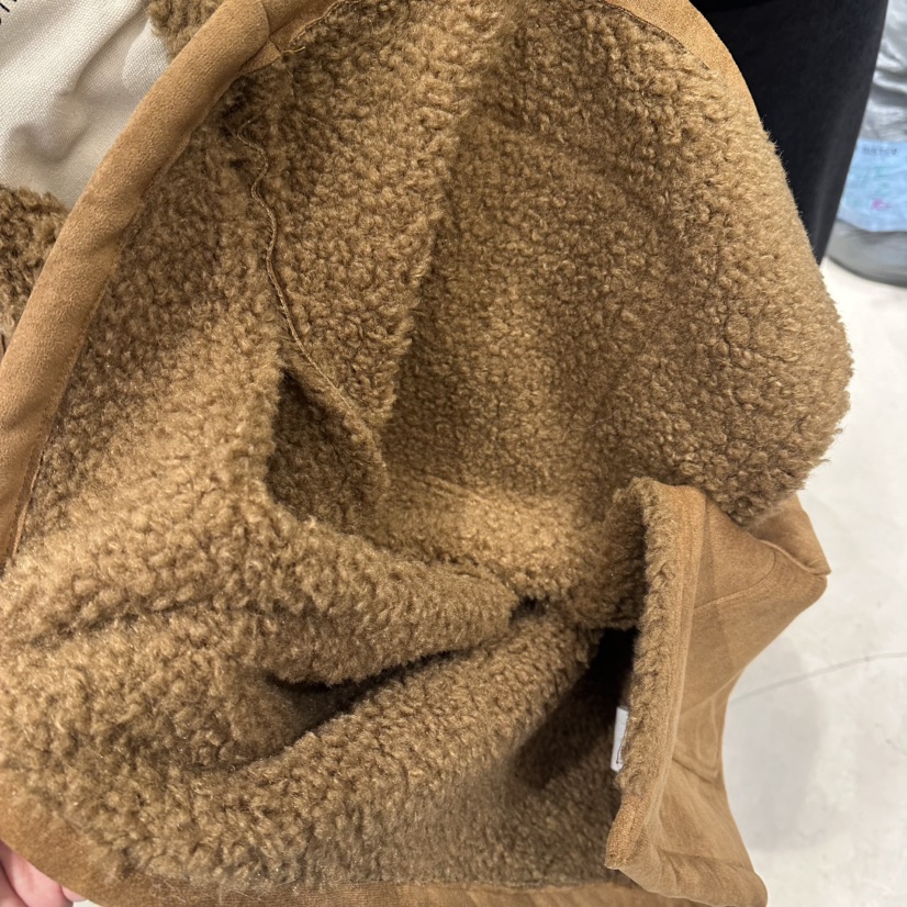 RICH SISTER韓國代購㊣女士新品職業人氣時尚真品熱賣夾克RICH SISTER夾克