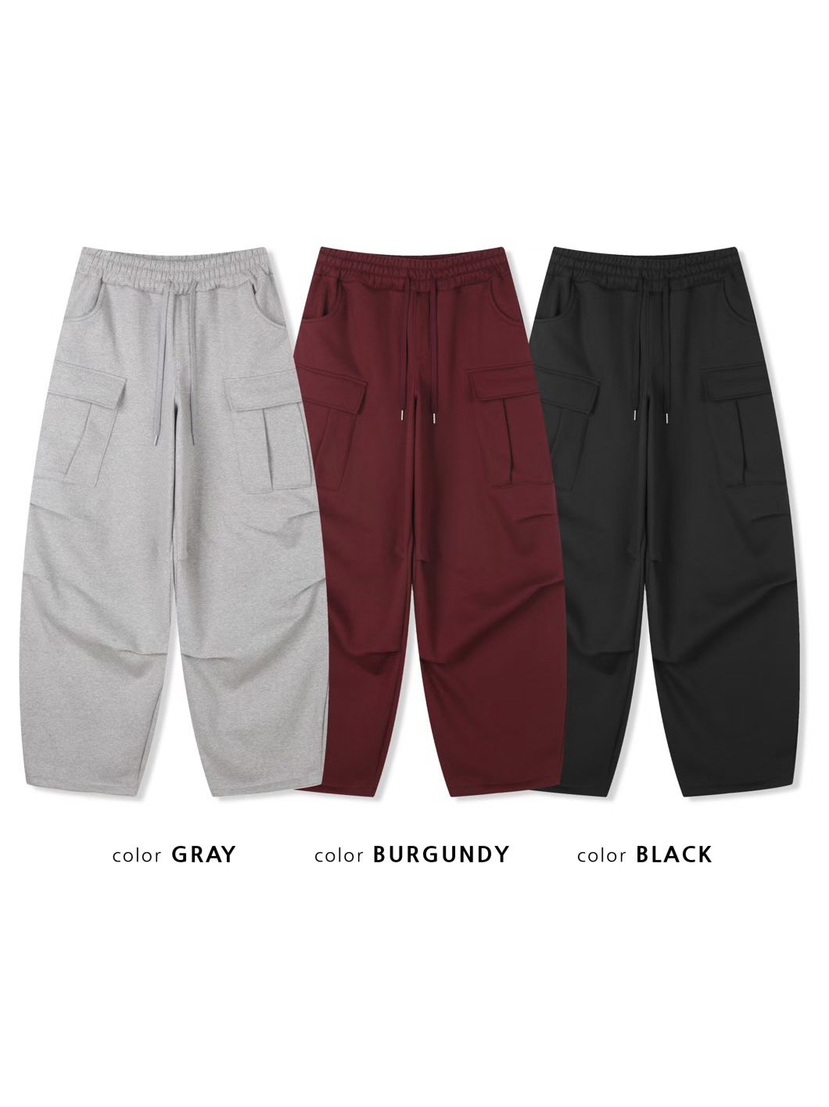 NOTEN韓國直郵㊣女裝新款人氣熱賣真品時尚推薦休閑褲男女同款NOTEN休閑褲