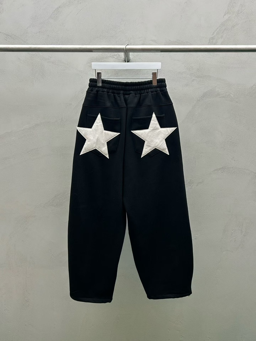 NOTEN韓國代購㊣女裝新款熱賣職業休閑時尚25秋冬休閑褲男女同款NOTEN休閑褲圖色1