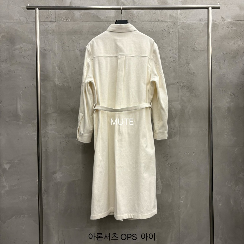 MUTE-P韓國直郵㊣女裝新款時尚熱賣人氣真品休閑連衣裙含腰帶MUTE連衣裙