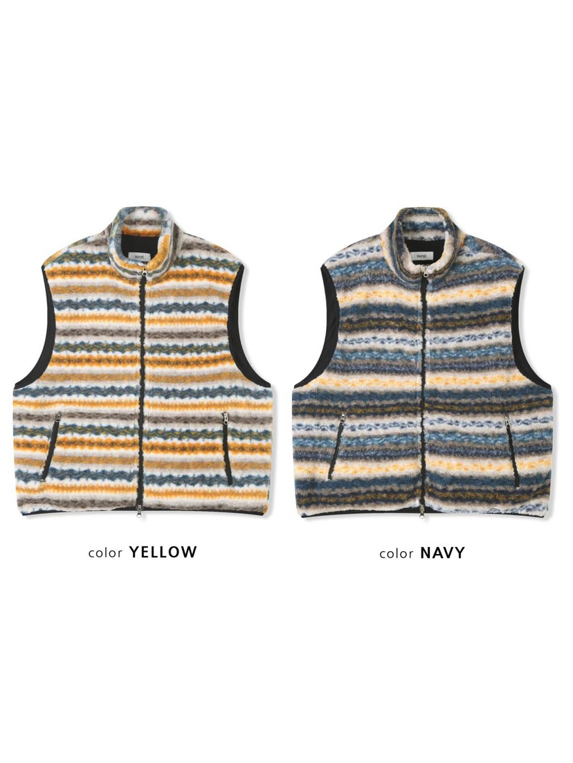 NOTEN東大門㊣直郵女士新品時尚推薦人氣25秋冬馬甲男女同款NOTEN馬甲