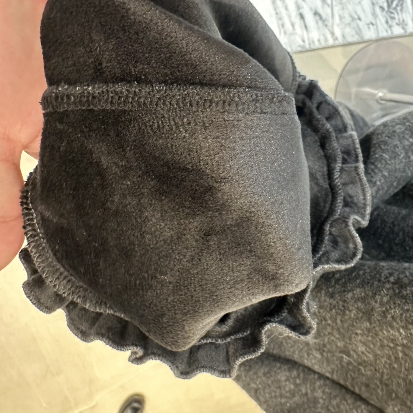 RICH SISTER東大門㊣直郵女裝新品真品推薦休閑職業長裙加絨RICH SISTER長裙