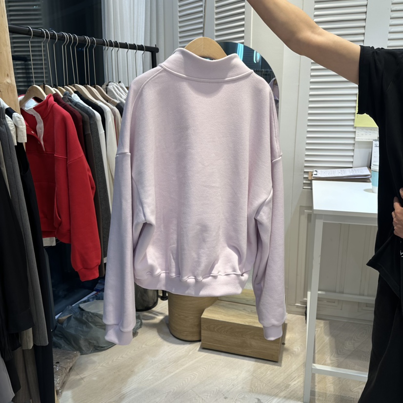 COPINER東大門㊣直郵女士新款推薦職業休閑人氣熱賣衛衣加絨COPINER衛衣