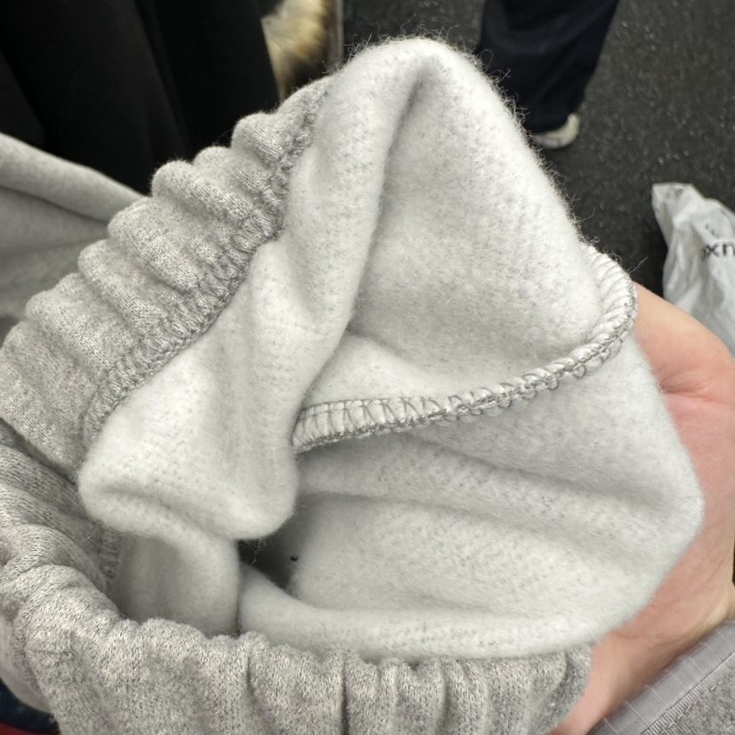 NUEUN東大門㊣代購女裝新品職業休閑人氣真品時尚休閑褲加絨NUEUN/SEEOT休閑褲