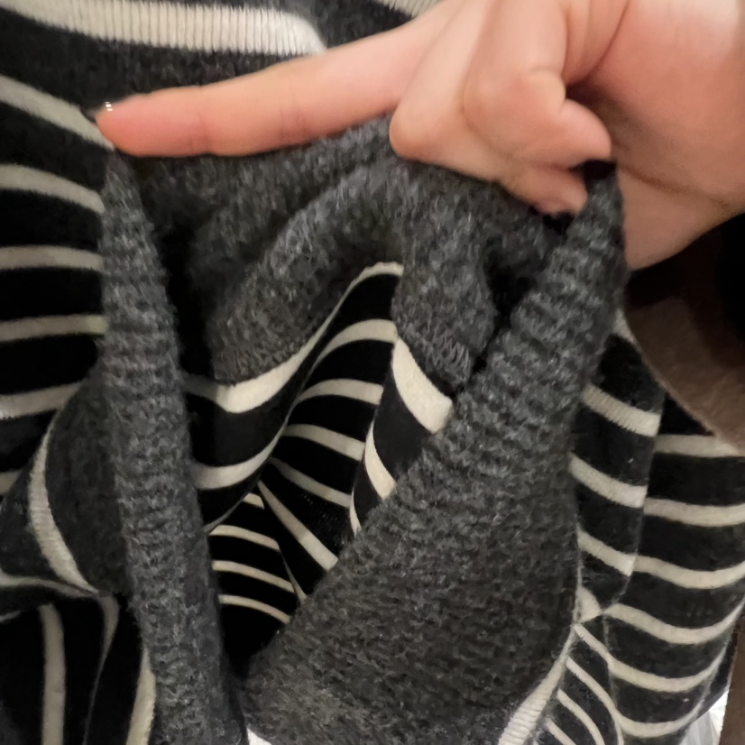 NAVYBURST韓國代購㊣女士新款人氣熱賣25秋冬真品職業時尚衛衣NAVY BURST衛衣