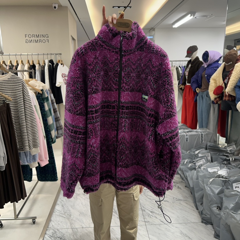 FORMING-P東大門㊣實拍女裝新品職業時尚熱賣休閑真品夾克FORMING-P夾克圖色1