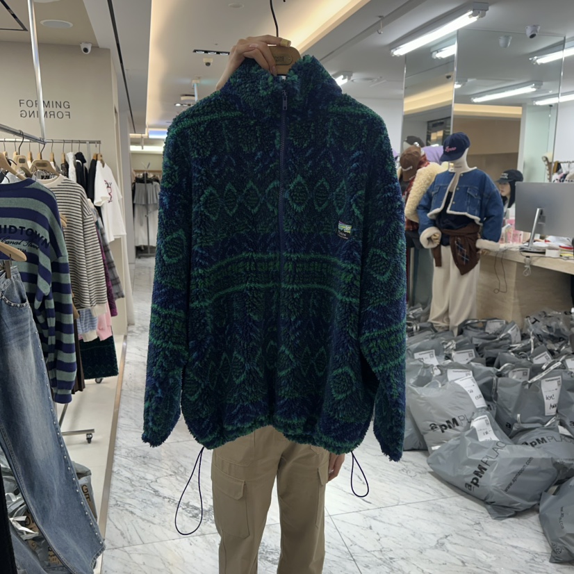 FORMING-P東大門㊣實拍女裝新品職業時尚熱賣休閑真品夾克FORMING-P夾克圖色2