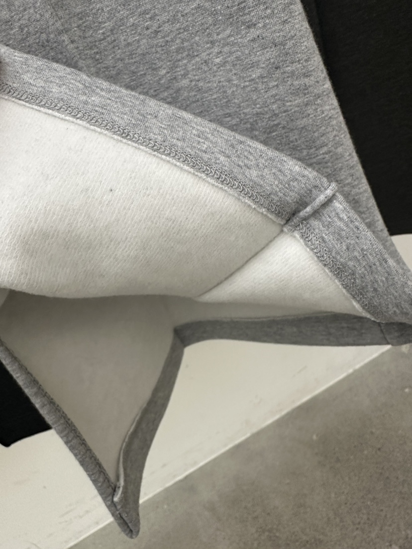 ONL韓國直郵㊣女裝新款推薦熱賣職業時尚休閑褲加絨羊毛褶裥ONL休閑褲