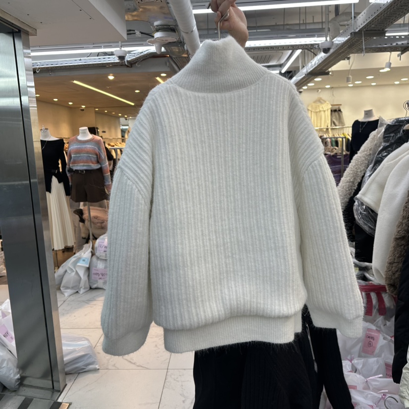 SAGE BRUSH東大門㊣直郵女士新款人氣短款羽絨服兩面穿雙面SAGE BRUSH短款羽絨服