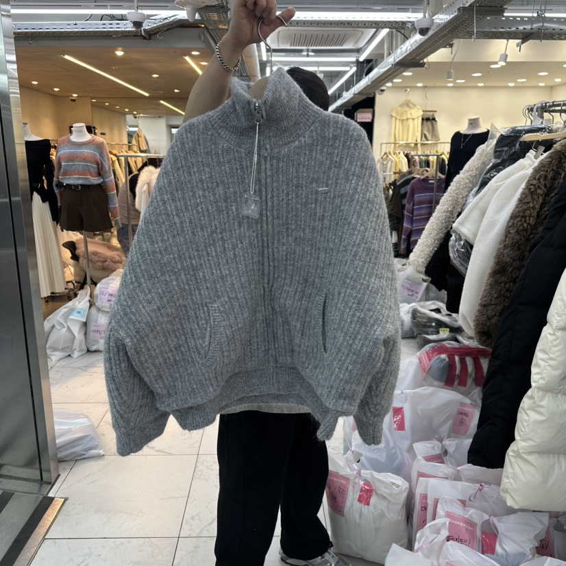 SAGE BRUSH東大門㊣直郵女士新款人氣短款羽絨服兩面穿雙面SAGE BRUSH短款羽絨服圖色2