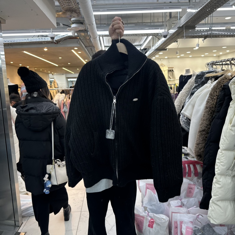 SAGE BRUSH東大門㊣直郵女士新款人氣短款羽絨服兩面穿雙面SAGE BRUSH短款羽絨服圖色3