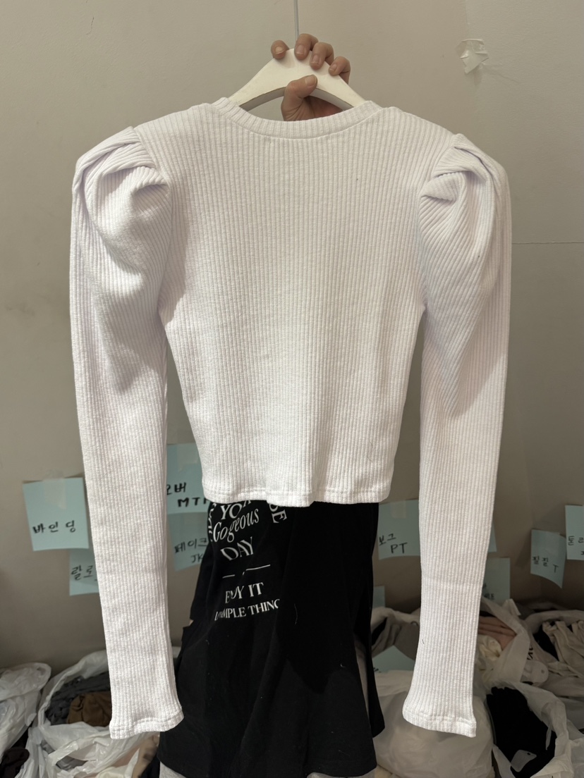 BELITA-L東大門㊣代購女裝新款推薦時尚休閑職業針織衫開衫BELITA-L針織衫