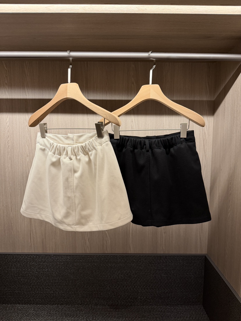 CLOTH韓國代購㊣女裝新品真品推薦職業人氣熱賣休閑25秋冬裙褲CLOTH裙褲