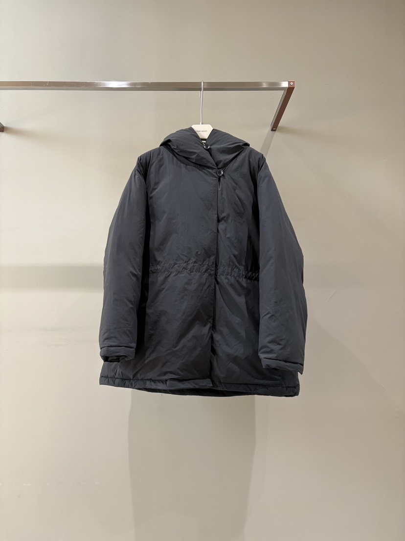 LIMED SPRUCE東大門㊣實拍女士新款真品短款羽絨服填充鴨絨LIMED SPRUCE短款羽絨服圖色2