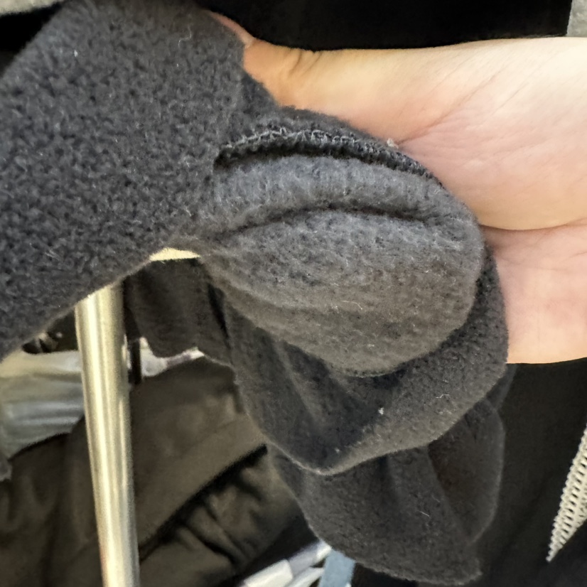 BORA BORA東大門㊣實拍女裝新款25秋冬推薦休閑時尚短褲加絨BORA BORA短褲