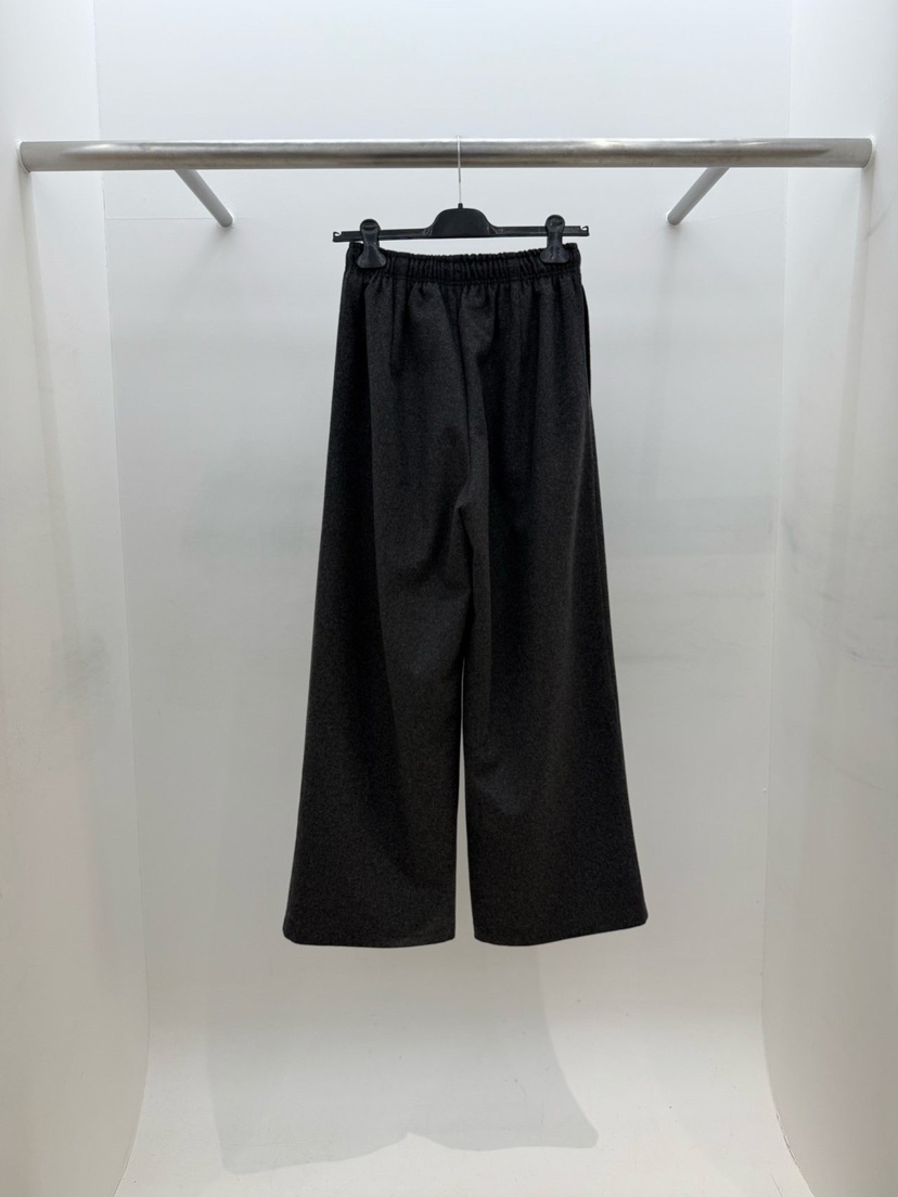 EDIT東大門㊣直郵女士新款時尚真品25秋冬職業熱賣休閑休閑褲EDIT休閑褲