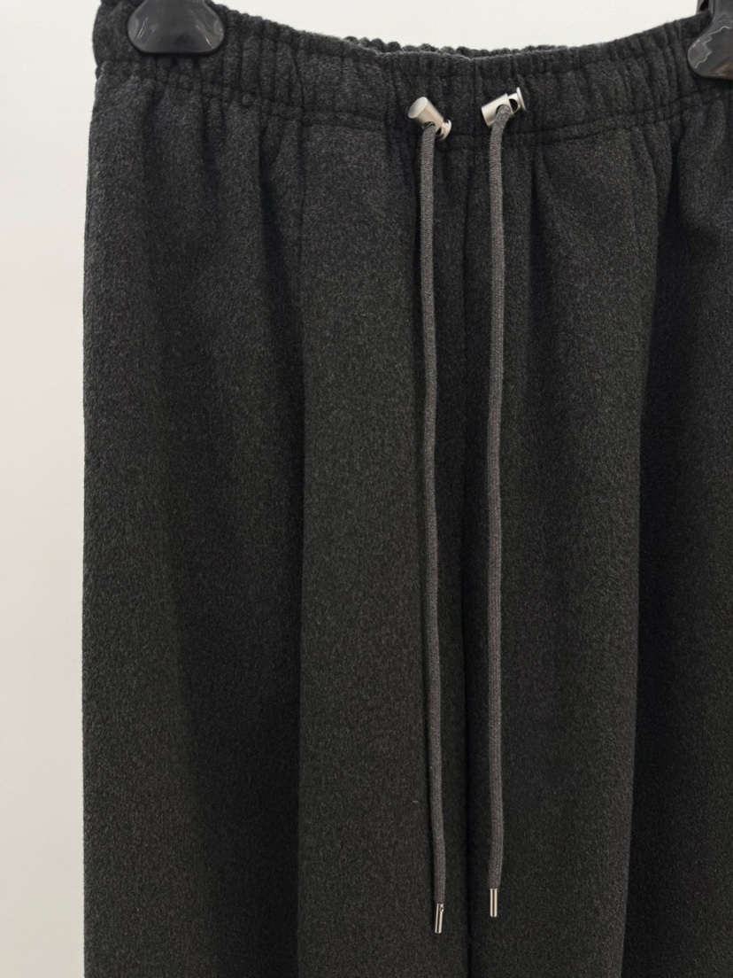 EDIT東大門㊣直郵女士新款時尚真品25秋冬職業熱賣休閑休閑褲EDIT休閑褲