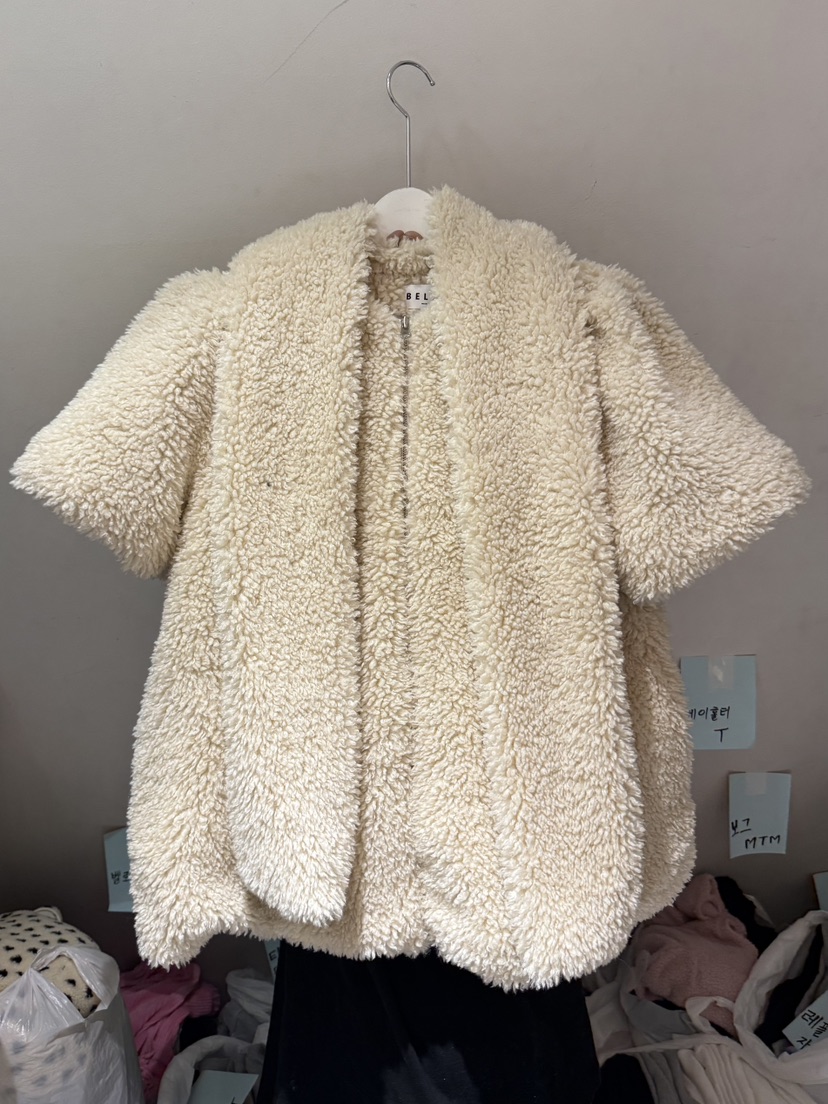 BELITA-L東大門㊣代購女士新款職業時尚25秋冬人氣推薦夾克BELITA-L夾克圖色1