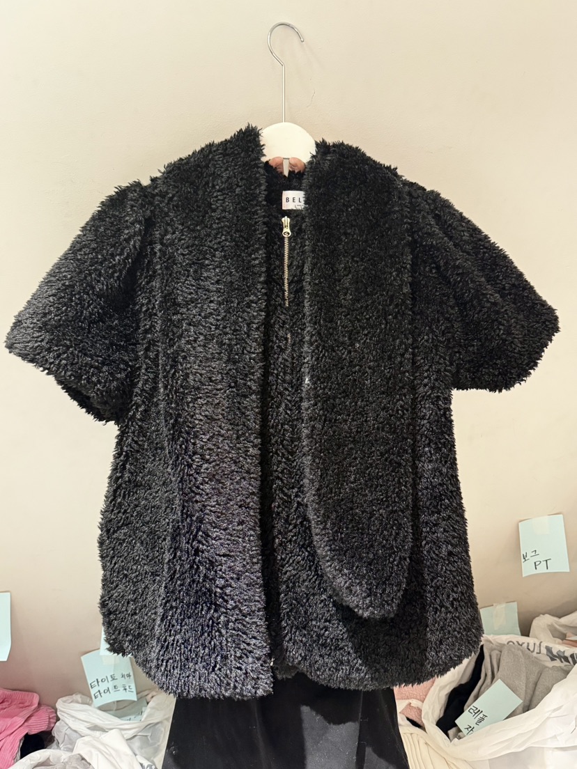 BELITA-L東大門㊣代購女士新款職業時尚25秋冬人氣推薦夾克BELITA-L夾克圖色2