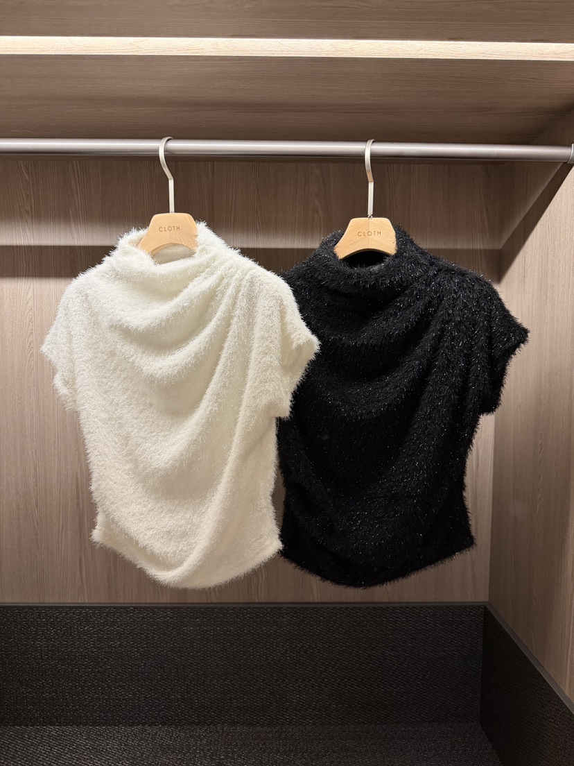 CLOTH韓國直郵㊣女裝新款時尚推薦人氣職業真品25秋冬休閑T恤CLOTHT恤