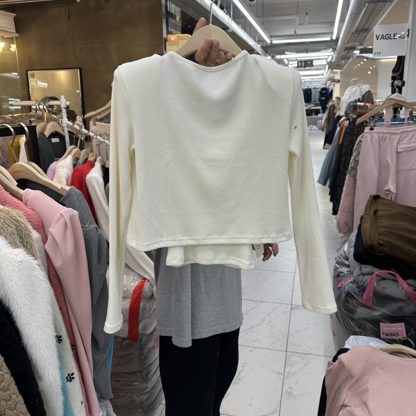 SAGE BRUSH東大門㊣直郵女士新款時尚25秋冬休閑套裝兩件套SAGE BRUSH套裝