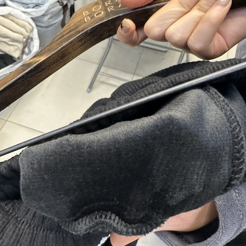 BORA BORA東大門㊣實拍女士新款熱賣時尚真品25秋冬休閑褲加絨BORA BORA休閑褲