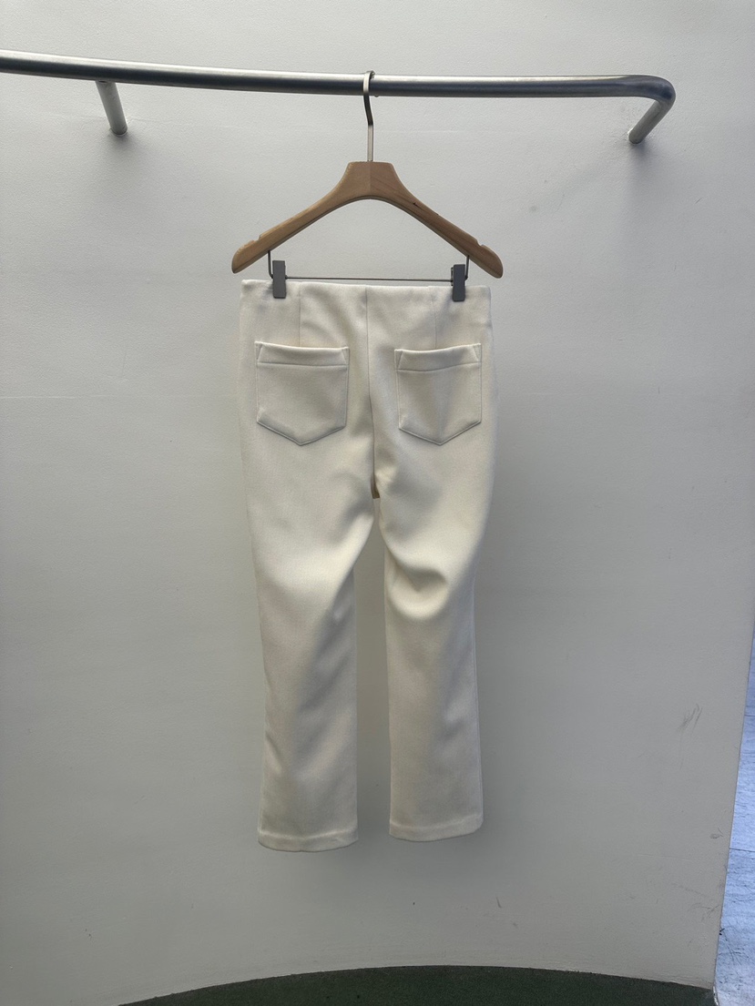 WIDA-P韓國直郵㊣女士新款時尚人氣推薦職業休閑真品休閑褲WIDA/RENEJ休閑褲