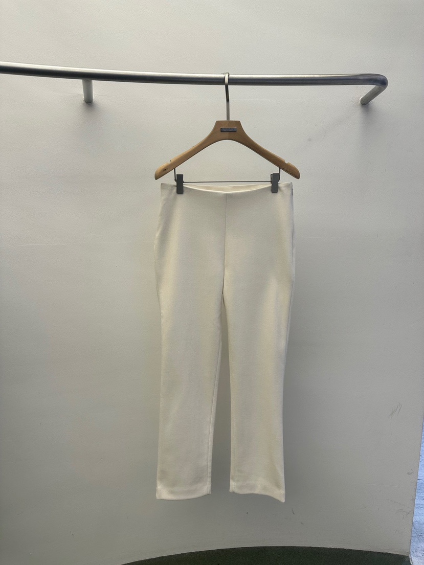 WIDA-P韓國直郵㊣女士新款時尚人氣推薦職業休閑真品休閑褲WIDA/RENEJ休閑褲圖色1