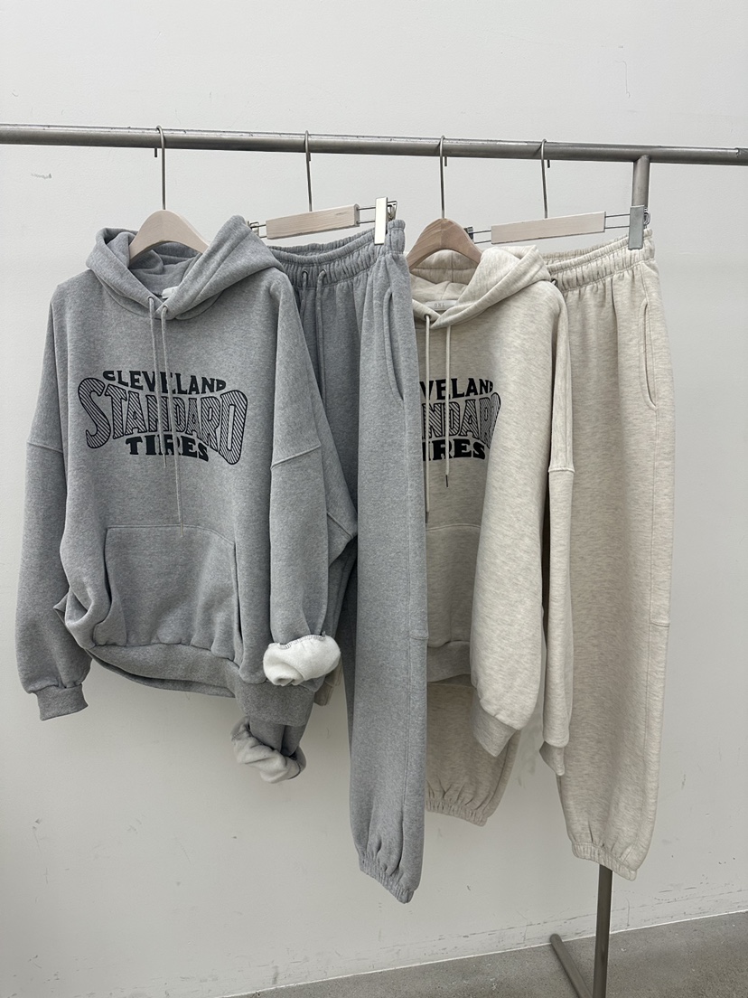 ONL韓國代購㊣女士新品25秋冬職業熱賣人氣套裝加絨羊毛套裝ONL套裝