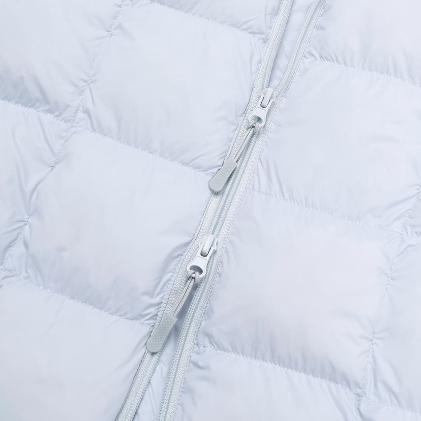 LEROY東大門㊣代購女士新品25秋冬時尚休閑職業人氣短款棉服LEROY短款棉服