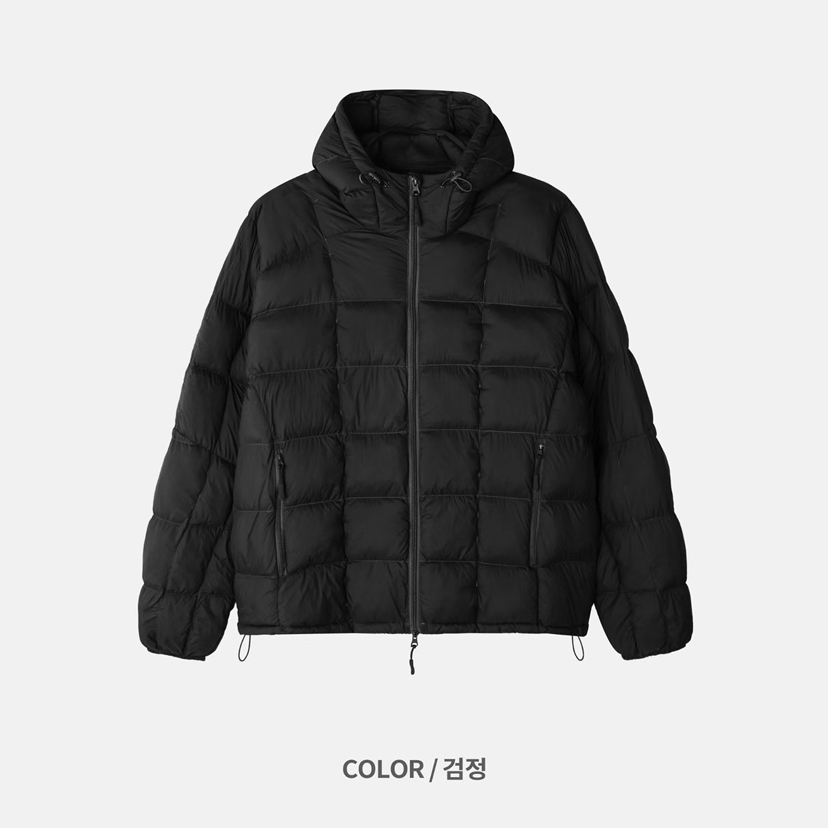 LEROY東大門㊣代購女士新品25秋冬時尚休閑職業人氣短款棉服LEROY短款棉服圖色3