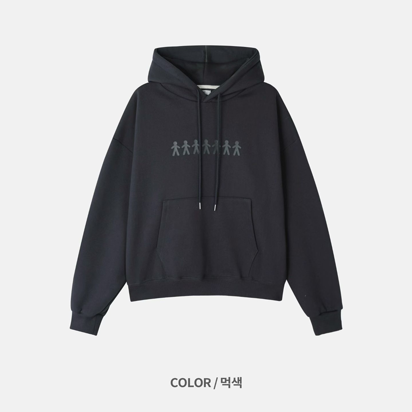 LEROY東大門㊣實拍女士新品25秋冬熱賣職業人氣衛衣男女同款LEROY衛衣圖色4