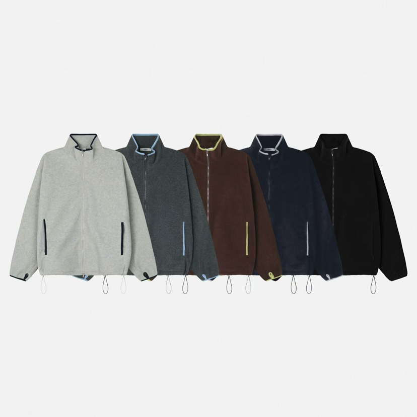 LEROY東大門㊣代購女裝新款時尚25秋冬休閑職業熱賣人氣夾克LEROY夾克