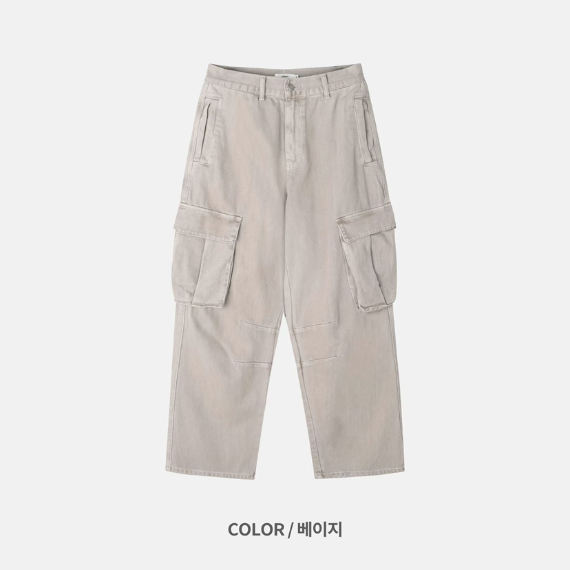 LEROY東大門㊣實拍女裝新品25秋冬熱賣時尚人氣職業推薦休閑褲LEROY休閑褲圖色1