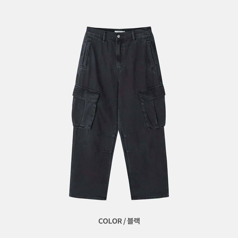 LEROY東大門㊣實拍女裝新品25秋冬熱賣時尚人氣職業推薦休閑褲LEROY休閑褲圖色4