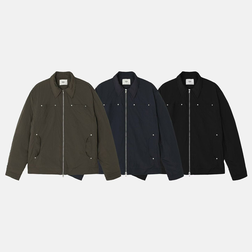 LEROY韓國直郵㊣女士新品熱賣時尚25秋冬推薦休閑人氣職業夾克LEROY夾克