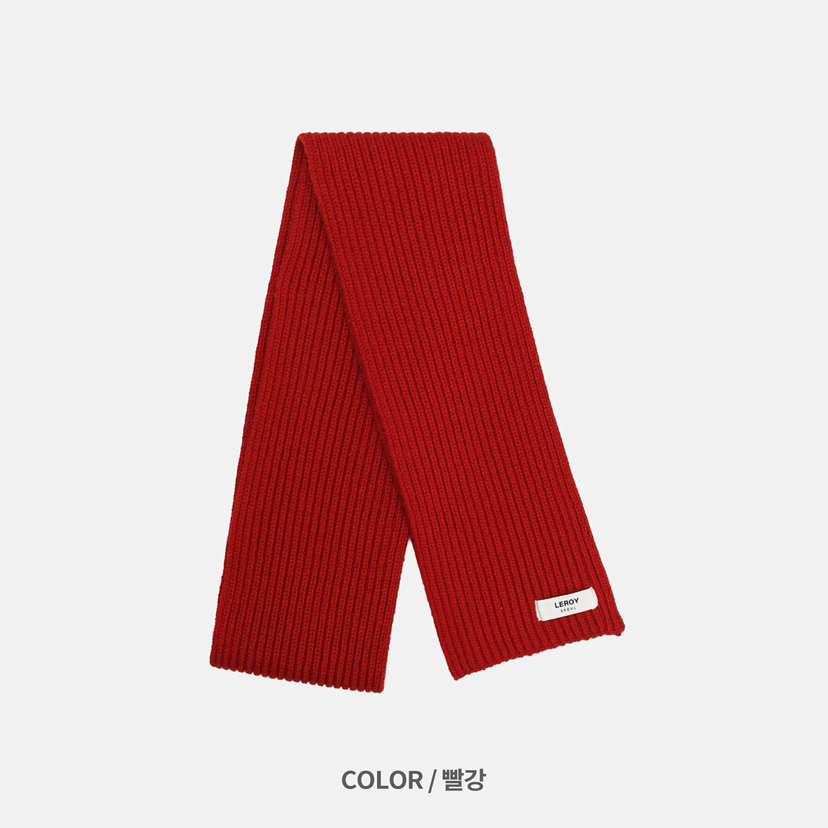 LEROY韓國代購㊣女士新品人氣時尚熱賣職業圍巾披肩男女同款LEROY圍巾/披肩圖色4