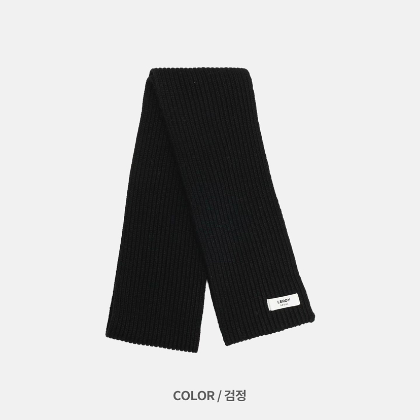 LEROY韓國代購㊣女士新品人氣時尚熱賣職業圍巾披肩男女同款LEROY圍巾/披肩圖色5