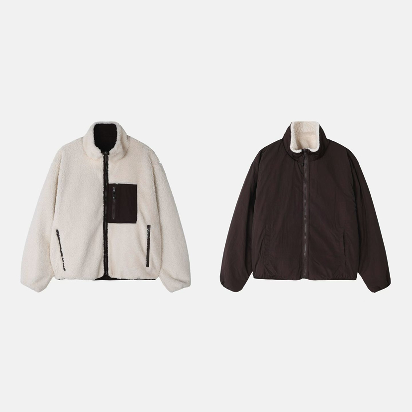 LEROY東大門㊣實拍女士新款時尚休閑人氣25秋冬熱賣推薦夾克LEROY夾克