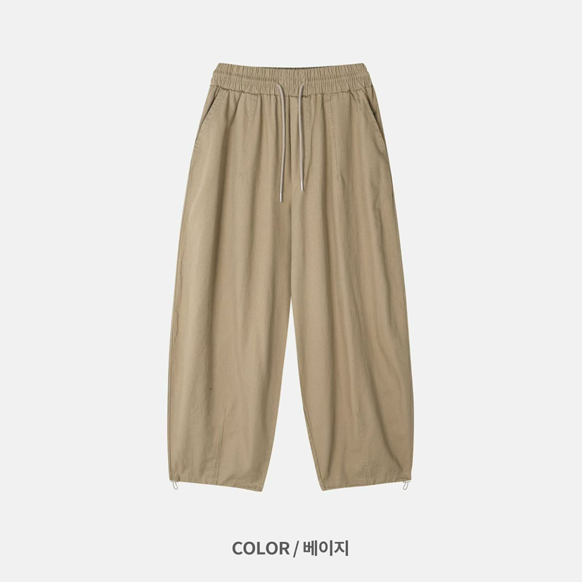 LEROY韓國代購㊣女士新款職業時尚熱賣休閑人氣推薦25秋冬休閑褲LEROY休閑褲圖色1