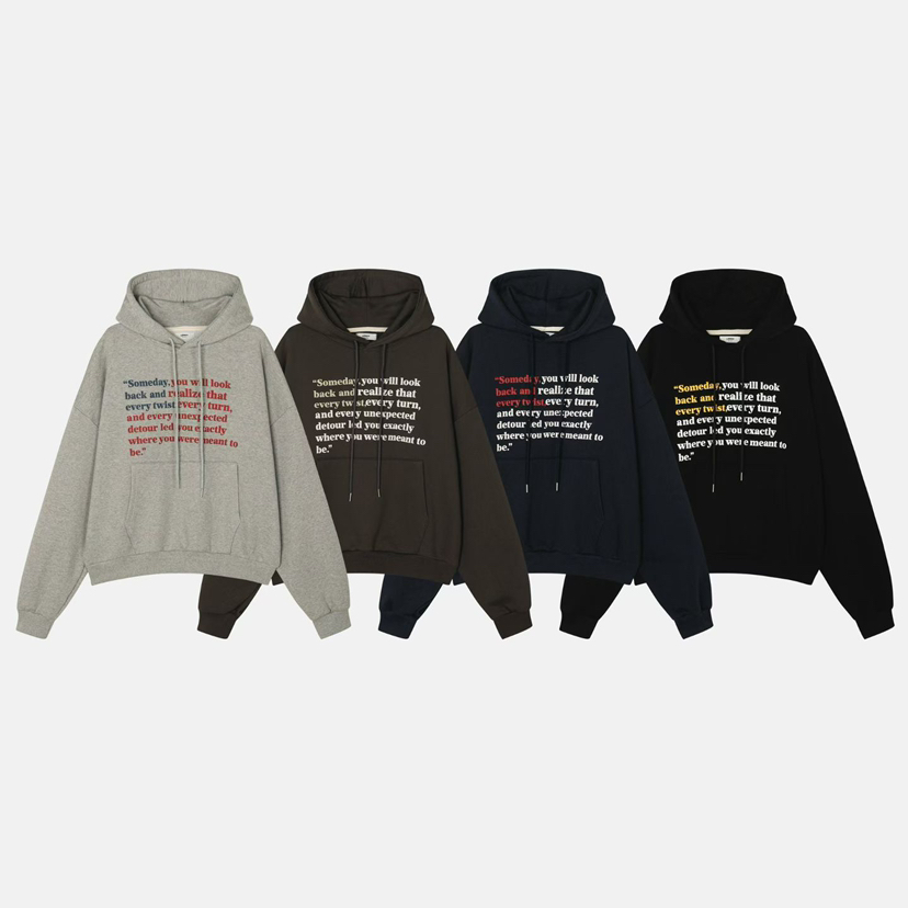 LEROY東大門㊣實拍女士新品時尚推薦休閑職業衛衣男女同款加絨LEROY衛衣