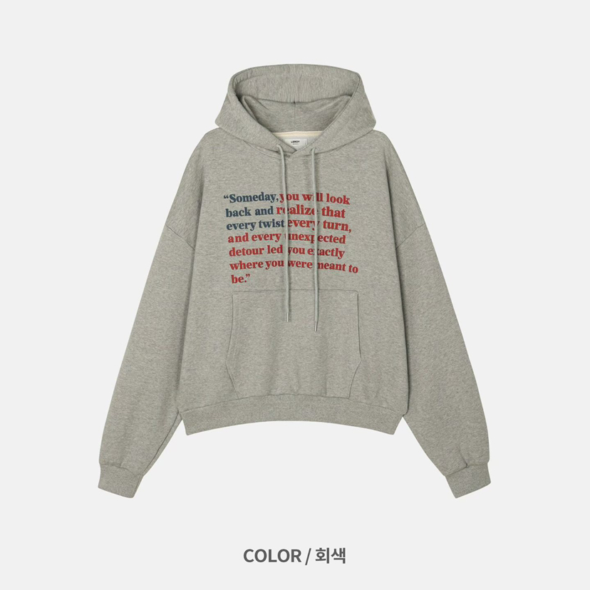 LEROY東大門㊣實拍女士新品時尚推薦休閑職業衛衣男女同款加絨LEROY衛衣圖色1