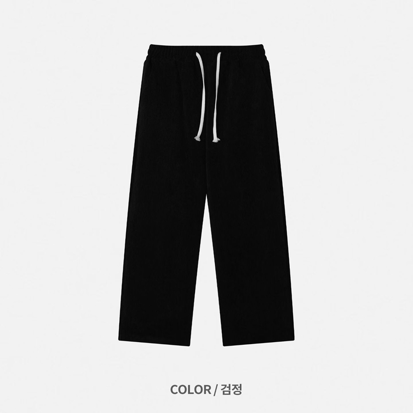 LEROY東大門㊣代購女士新品熱賣人氣推薦25秋冬休閑時尚休閑褲LEROY休閑褲圖色5