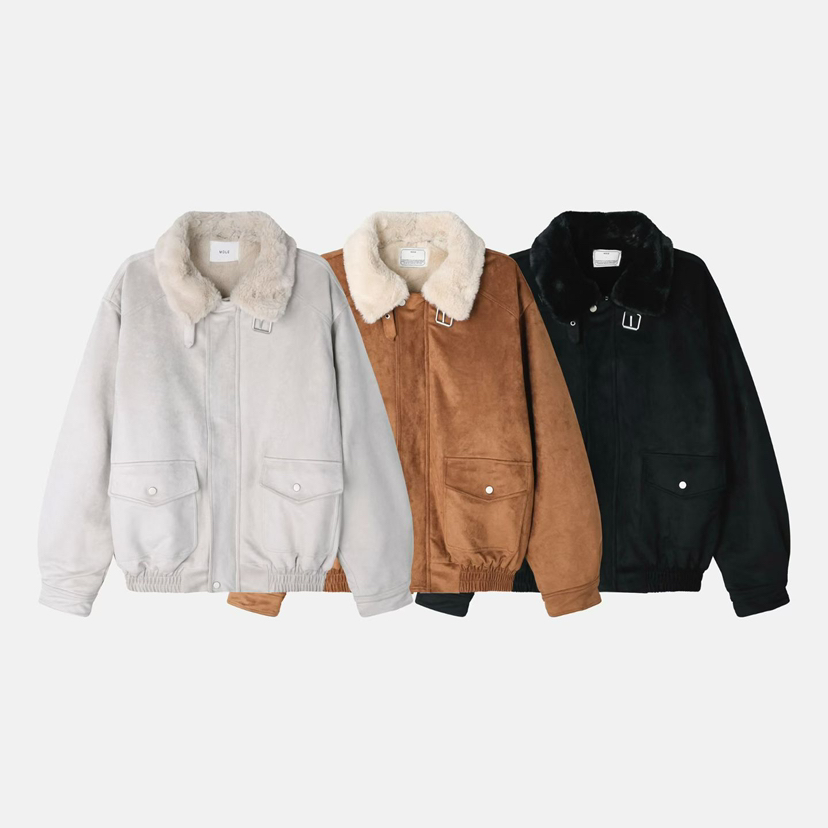 LEROY韓國直郵㊣女士新款休閑職業25秋冬熱賣推薦人氣時尚夾克LEROY夾克