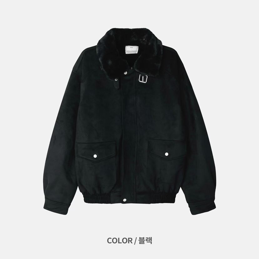 LEROY韓國直郵㊣女士新款休閑職業25秋冬熱賣推薦人氣時尚夾克LEROY夾克圖色3