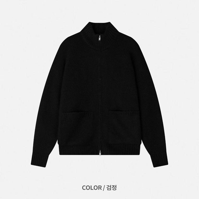 LEROY韓國代購㊣女士新品推薦人氣25秋冬職業休閑時尚針織衫LEROY針織衫圖色4