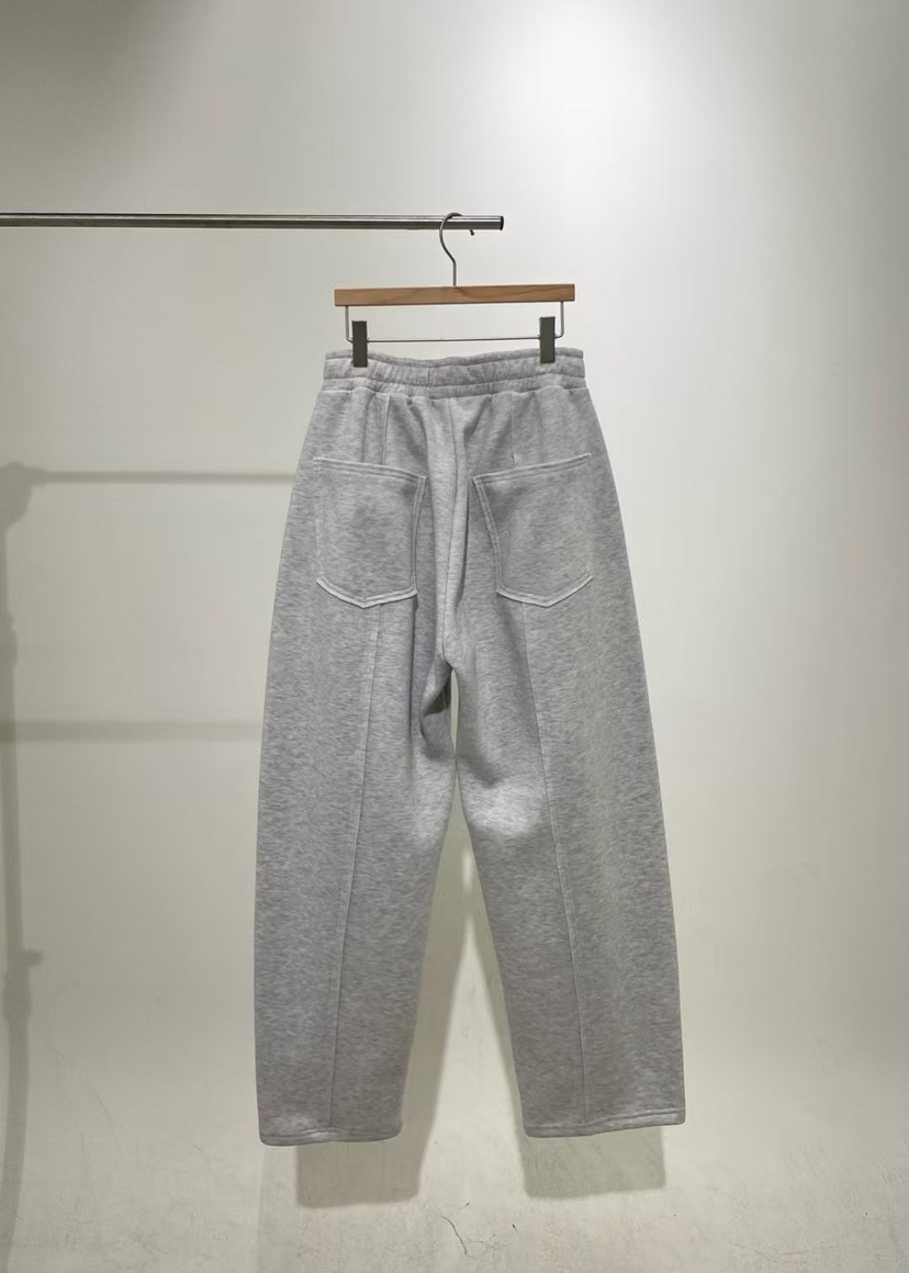 SLOWER東大門㊣直郵女士新品休閑人氣推薦熱賣25秋冬休閑褲SLOWER休閑褲