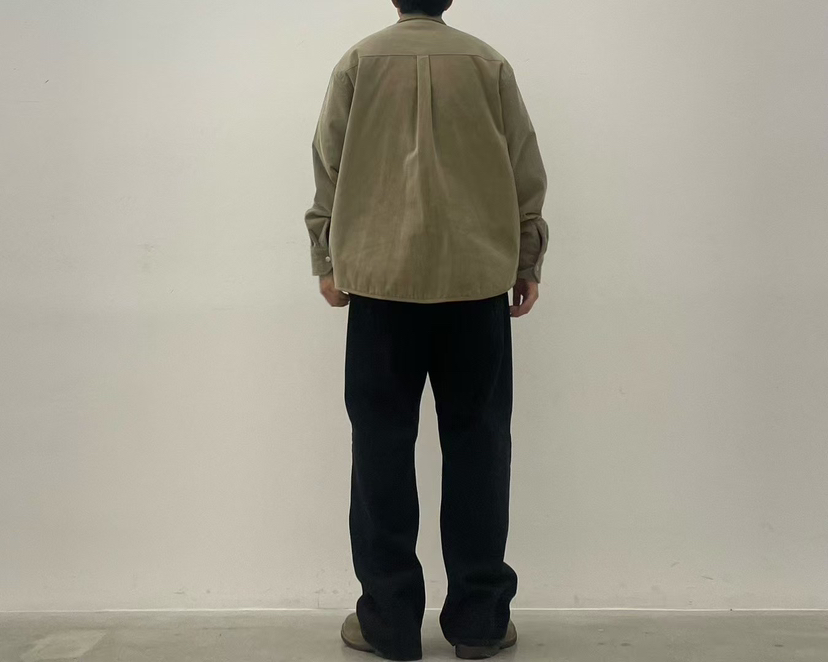 SLOWER韓國代購㊣女裝新品職業熱賣人氣休閑時尚襯衫蕾絲衫SLOWER襯衫/蕾絲衫