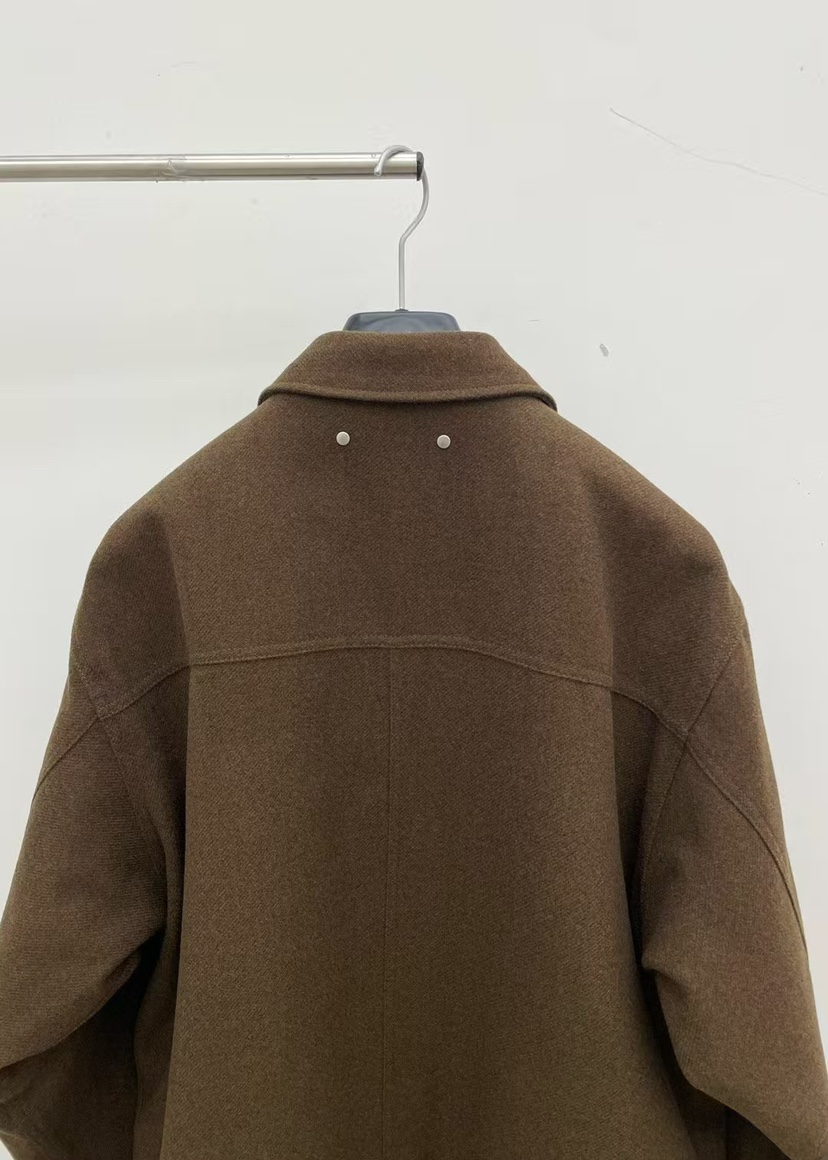 SLOWER東大門㊣直郵女裝新品職業人氣25秋冬熱賣時尚推薦夾克SLOWER夾克