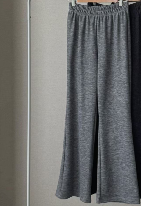 PROPER 프로퍼韓國代購㊣女裝新品25秋冬推薦熱賣休閑休閑褲PROPER 프로퍼休閑褲圖色1